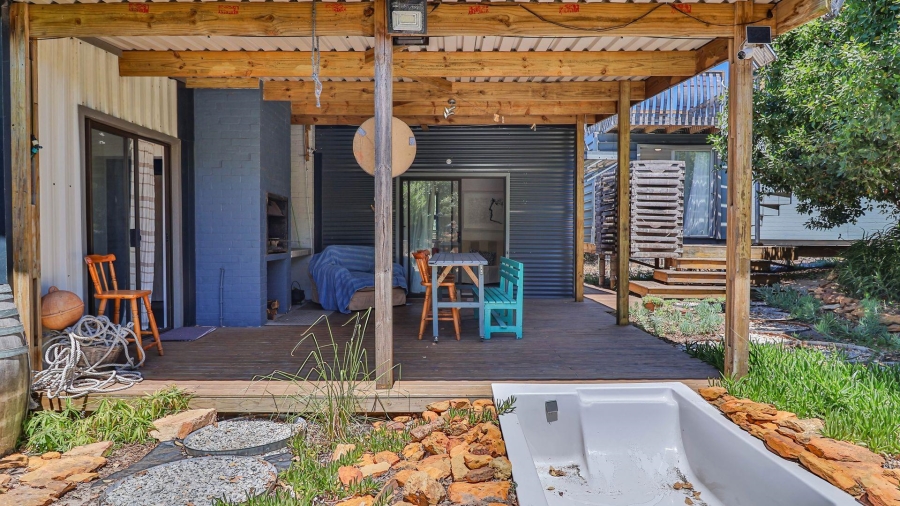 2 Bedroom Property for Sale in Kleinbaai Western Cape